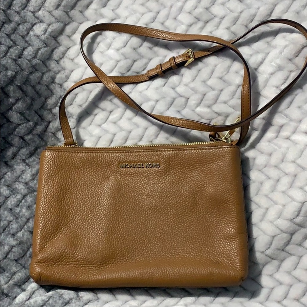Michael Kors Crossbody Purse